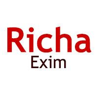 RICHA SPORTS Logo