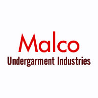 Malco Under Garment Industries Logo
