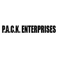 P.A.C.K. Enterprises Logo