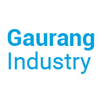 Gaurang Industry Logo