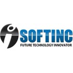 i-Softinc Logo