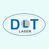 Dhanlaxmi Laser Technology Logo
