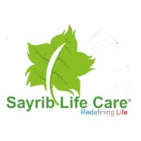 Sayrib Life Care Private Limited Logo