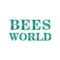 Bees World Logo