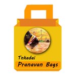 Pranavan bags Tnkadai Logo