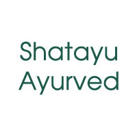 Shatayu Ayurved Logo