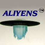 Aliyens Pharmaceutical Logo
