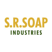 S. R. Soap Industries Logo