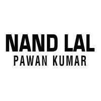 NandLal Pawan Kumar Logo