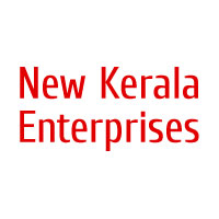 New Kerala Enterprises Logo