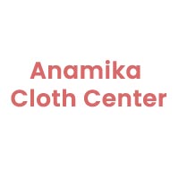 Anamika Cloth Center Logo