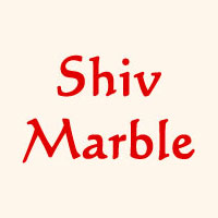 Shiv Marble Logo