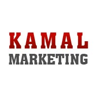 Kamal Marketing Logo