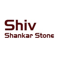 Shiv Shankar Stone Logo