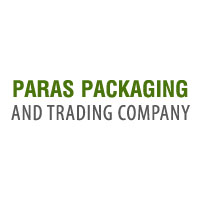 Paras Packaging And Trading Company Logo