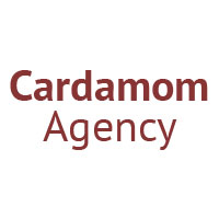 Cardamom Agency Logo