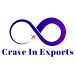 Crave in Export Logo