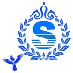 SUJATA SAREES Logo