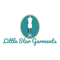 Little Star Garments Logo