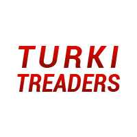 Turki Traders Logo