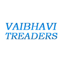 Vaibhavi Traders Logo