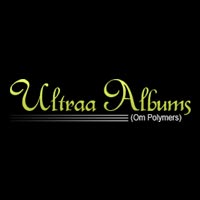 Ultraa Albums (om Polymers) Logo