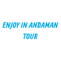 Enjoy in Andaman Tour Logo