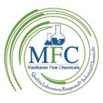 Manikaran Fine Chemicals Logo