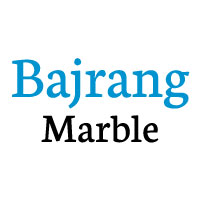 Bajrang Marble Logo