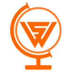 Shop De World Logo