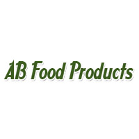 AB Food Products Logo