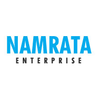Namrata Enterprise Logo
