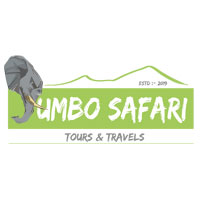 Jumbo Safari Logo