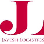 Jayesh Logistic Logo