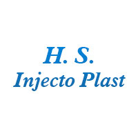 H. S. Injecto Plast Logo