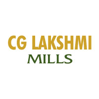 CG LAKSHMI MILLS Logo