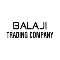 Balaji Trading Company Logo