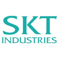 SKT Industries Logo