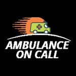 Ambulance On Call Logo