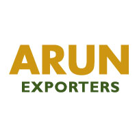 Arun Exporters Logo