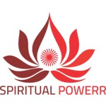 Spiritual powerr Logo
