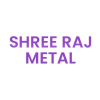 Shree Raj Metal Logo