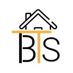 BTS developers Pvt. Ltd. Logo