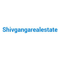 Shiv Ganga Real Estate Logo