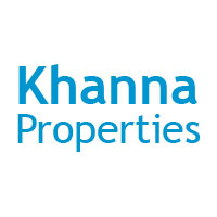 Khanna Properties Logo