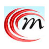 Mehaz & Krips International Logo