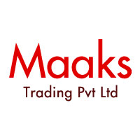maaks trading pvt ltd Logo