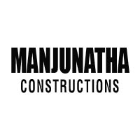 Manjunatha Constructions Logo