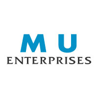 M U Enterprises Logo