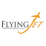 Flying Jetstream Aviation Logo